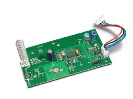 ασυρματος δεκτης crow